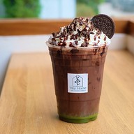 Tiny house cafe & restaurant รามคำแหง