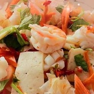 ลูกหมูอ้วนยำแซ่บ พิศาลโครงการ 5 ซอย 3