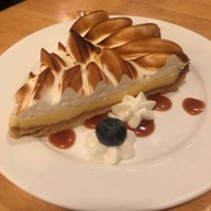 เมนูของร้าน El Mercado ซอยไผ่สิงโต