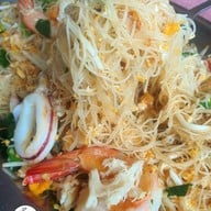 เมนูของร้าน สวนอาหารซุ้มไผ่ เรโทร
