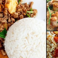 ครัวตัวกลม ตามสั่ง