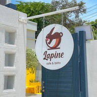Lapine Cafe