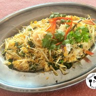 เมนูของร้าน สวนอาหารซุ้มไผ่ เรโทร