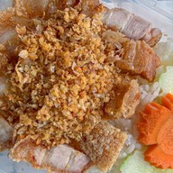 ตามสั่งท้ายซอย