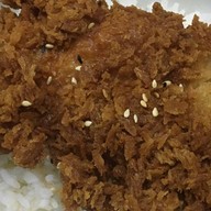 ข้าวไข่เจียวเด็กอ้วน