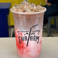 เมนูของร้าน ชาฟาร์ม ChaFarm