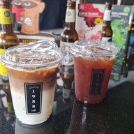 1988 Café 1988 Café