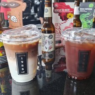 1988 Café 1988 Café