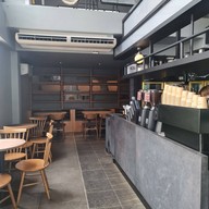 1988 Café 1988 Café