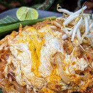 ท.ผัดไทยไพฑูรย์ แม่โจ้