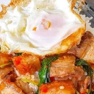 โจ๊กบะช่อสองแคว