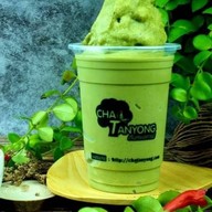 ร้านชาตันหยง บางบัว