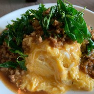 เมนูของร้าน Zugar Hut Cafe ชลบุรี