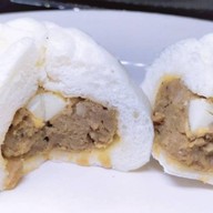 ซาลาเปา by หมูกะเปา