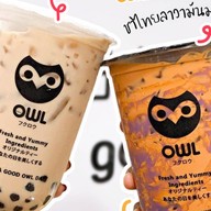 อาวน์ชา OWL CHA SINGBURI สาขา สิงห์บุรี เมืองสิงห์