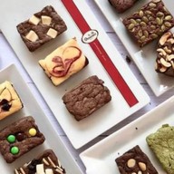 The Brownies ลาดพร้าว 25 ลาดพร้าว 25 แยก 1