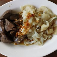 ไก่แก้วก๋วยเตี๋ยวเป็ด (สะพานนนทบุรี)