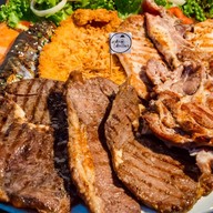 สเต็กเด็กแนว บ้านบึง