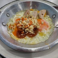 เมนูของร้าน คิงส์โอชา