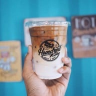 a hundred kilo.- brew&bake สรงประภา 26