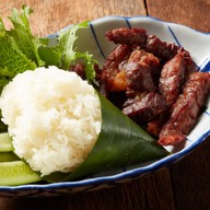 เมนูของร้าน รสนิยม ดิ เอ็มโพเรียม