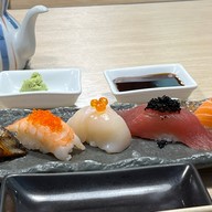 SUSHI DEN Central Westgate