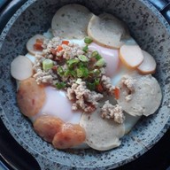 ร้านโจ๊กคุณแม่ 1