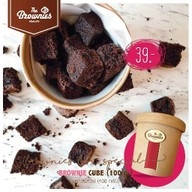 The Brownies ลาดพร้าว 25 ลาดพร้าว 25 แยก 1