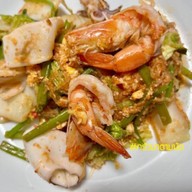 ละมุน ข้าวไข่ข้น สาย7