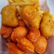 น้ำ ละ ยำ บางทราย