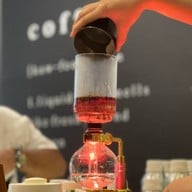 Comethru Specialty Coffee  -