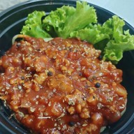 ข้าวมันไก่ไห่หนาน 海南鸡饭 บางละมุง