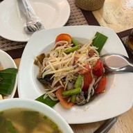 แซบนัวครัวอิสาน ขอนแก่น