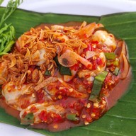 น้ำ ละ ยำ บางทราย