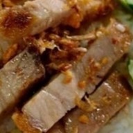 อาก๋ง ตามสั่ง  ส้มตำ ข้างม.เกษมร่มเกล้า สาขา1
