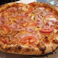 เมนูของร้าน Crossroad Cafe พรานนก11