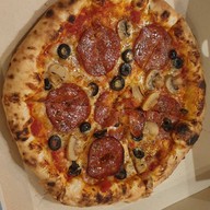 เมนูของร้าน Crossroad Cafe พรานนก11