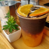 Bitter Coffee ห้วยโป่ง