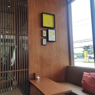 บรรยากาศ Hotto Bun ลาดกระบัง