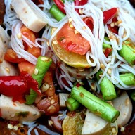 Iris Crepe House เครปญี่ปุ่นแป้งนมสด ตลาดสวนปัญจะ บางบ่อ