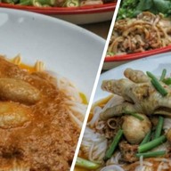 ร้านขนมจีนยายจอง
