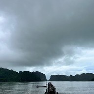 สะพานไม้อ่าวเตล็ด