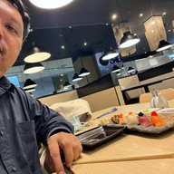 SUSHI DEN Central Westgate