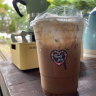 Love Family Cafe สาขาบึงคำพร้อย