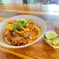 มุมเหนือ