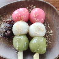 เมนูของร้าน Hotto Bun ลาดกระบัง