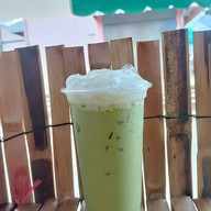 โบ๊บ๊ะ ชากาแฟ