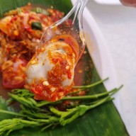 น้ำ ละ ยำ บางทราย