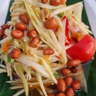 น้ำ ละ ยำ บางทราย