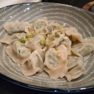 เมนูของร้าน Seoul Korean Cuisine Market Village Suvarnabhumi